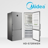Холодильник Midea HD-572RWEN