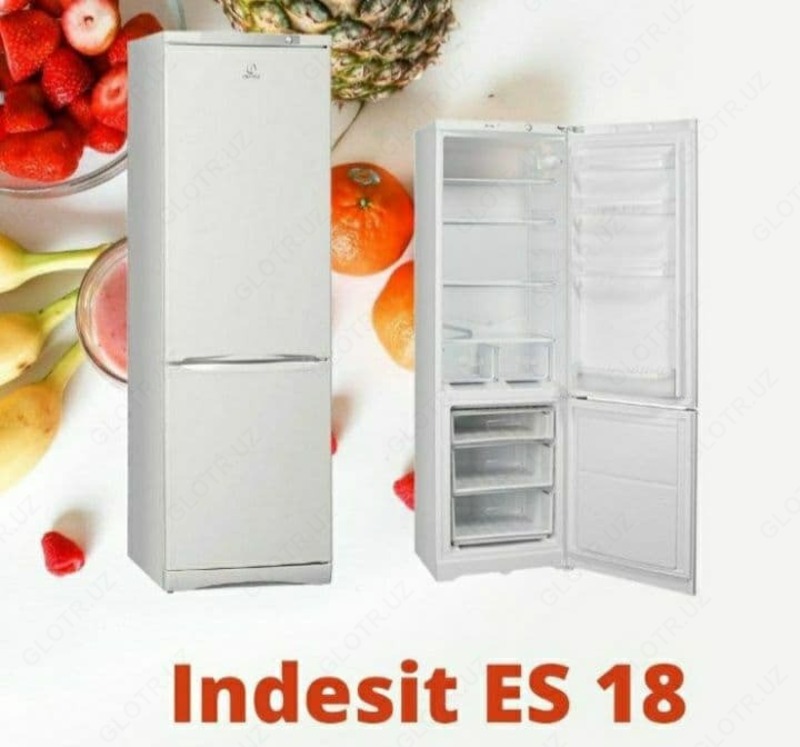 Холодильник INDESIT ES 18