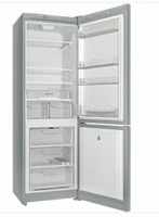 Холодильник INDESIT DS 4180 SB