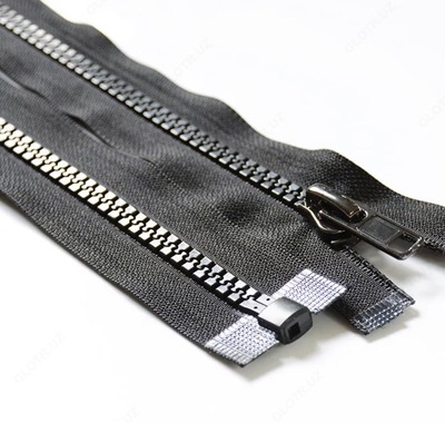 Пластиковая (тракторная) застежка-молния #5 - S. Zipper Accessories