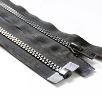 Пластиковая (тракторная) застежка-молния #5 - S. Zipper Accessories