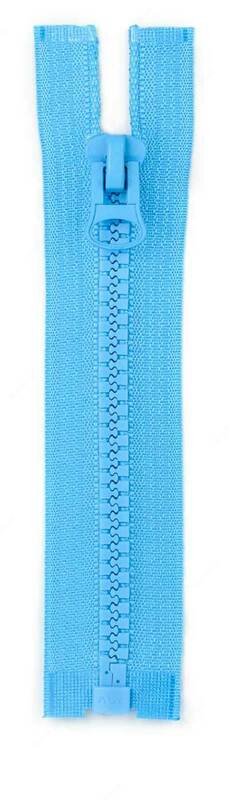 Пластиковая (тракторная) застежка-молния #3 - от {0} сум