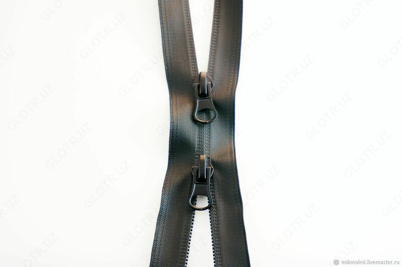 от {0} сум Водонепроницаемая застежка-молния #7