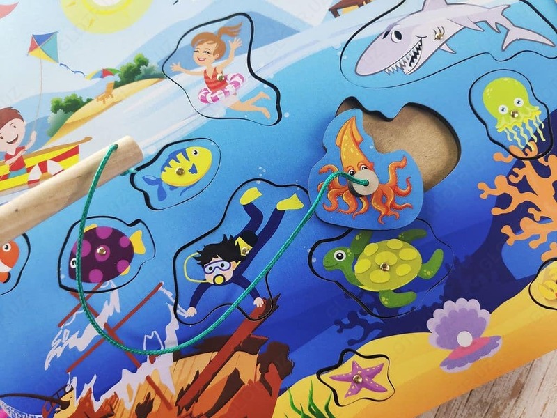  Oquv oyinchoqlari  yogoch oyinchoqlar. - 