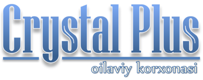 CRYSTAL PLUS OK