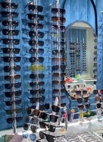 Солнцезащитные очки модель 001 - по запросу