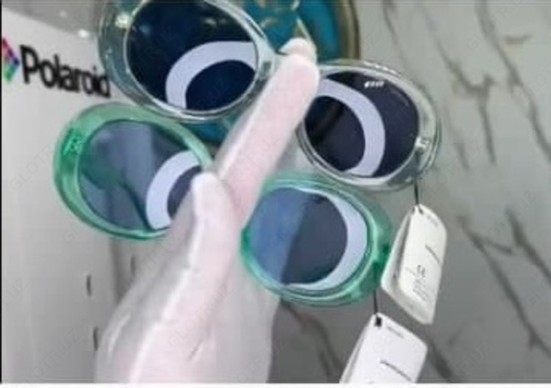 Солнцезащитные очки модель 007