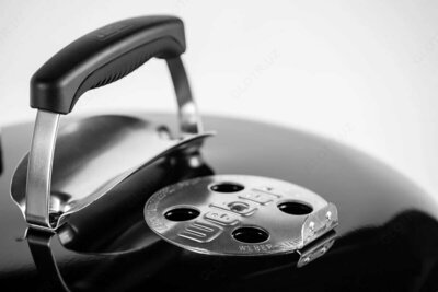 Угольный гриль/мангал Compact Kettle 47cm Только в розницу