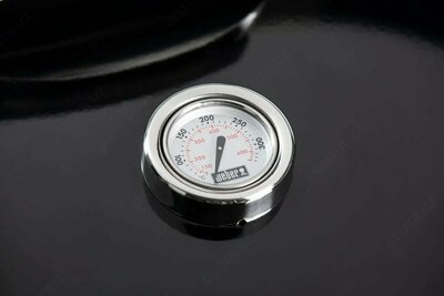 Угольный гриль Master-Touch GBS E-5750 Грили WEBER