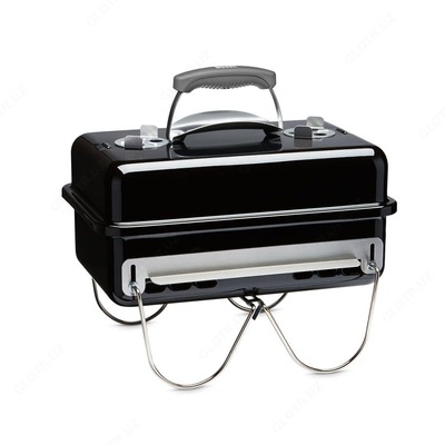 Угольный гриль Go-Anywhere - 2 090 000 сум / шт.