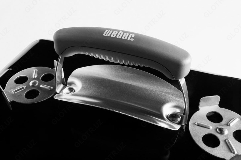 Угольный гриль Go-Anywhere Только в розницу