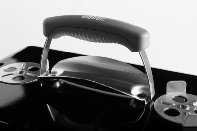 Угольный гриль Go-Anywhere - Грили WEBER