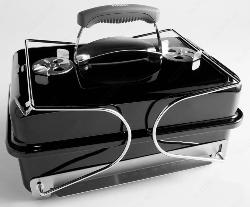 Грили WEBER - Угольный гриль Go-Anywhere