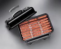 Угольный гриль Go-Anywhere Грили