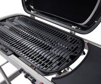11 790 000 сум Газовый гриль Weber Traveler