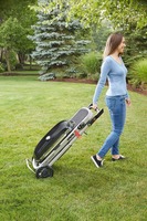Газовый гриль Weber Traveler Грили WEBER