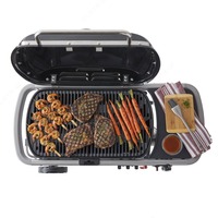 Газовый гриль Weber Traveler - Грили WEBER