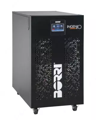 ИБП Borri INGENIO COMPACT