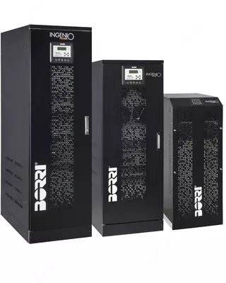 ИБП Borri INGENIO PLUS