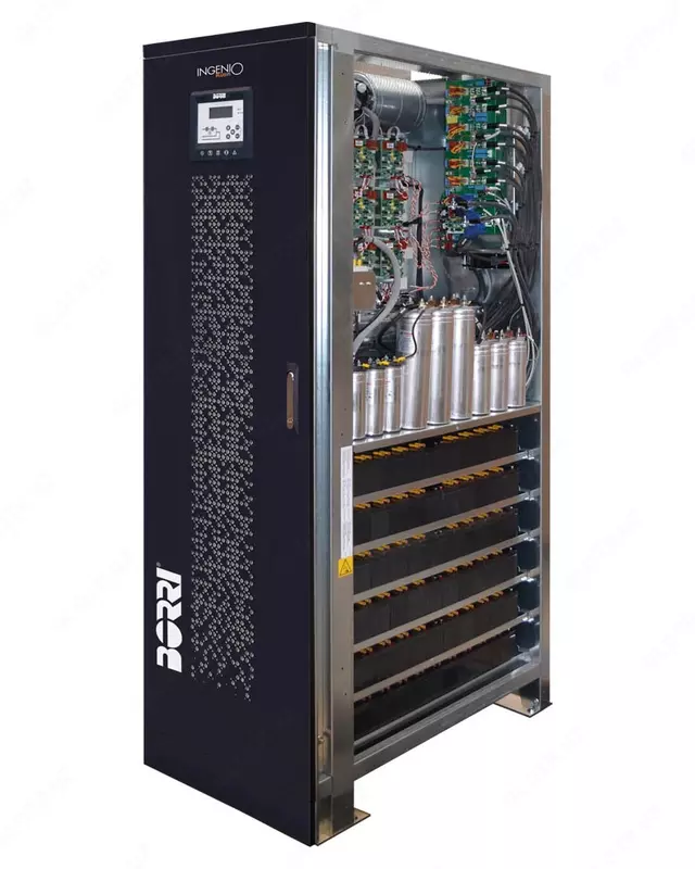 ИБП Borri INGENIO PLUS Только в розницу