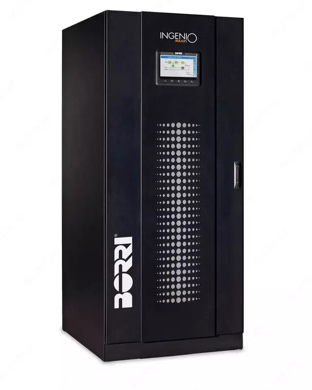 ИБП Borri INGENIO MAX
