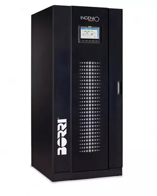 ИБП Borri INGENIO MAX
