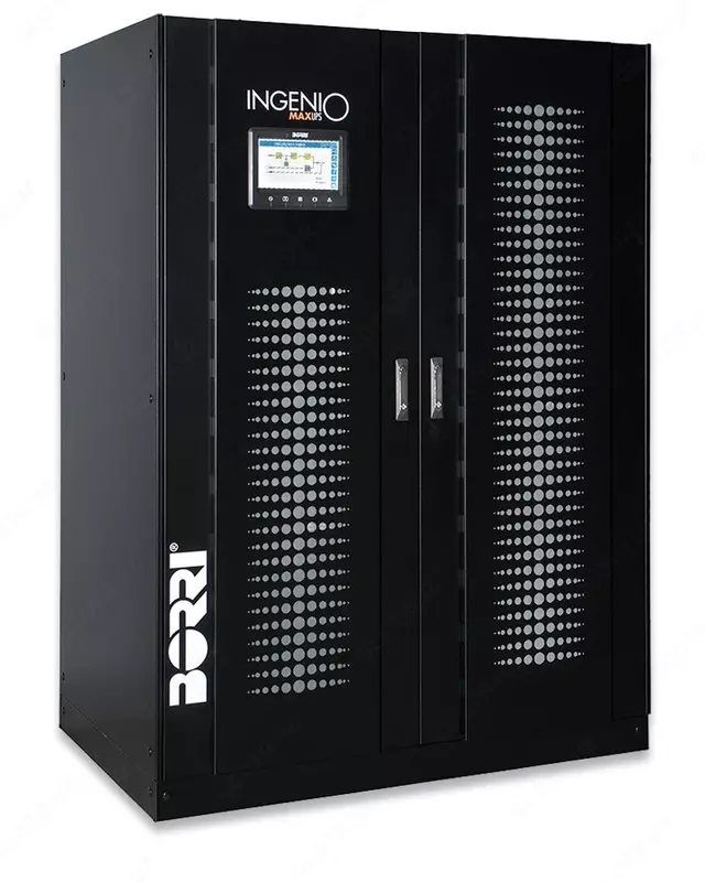 ИБП Borri INGENIO MAX - 463 397 213 сум