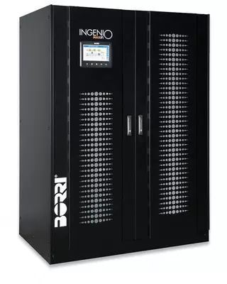 ИБП Borri INGENIO MAX - 463 397 213 сум / шт.