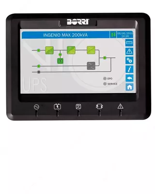 ИБП Borri INGENIO MAX Только в розницу