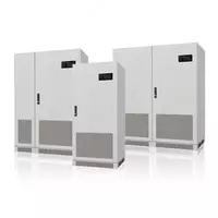 ИБП Voltronic Power Giant iND II 3P/1P 384VDC 10KVA-80KVA