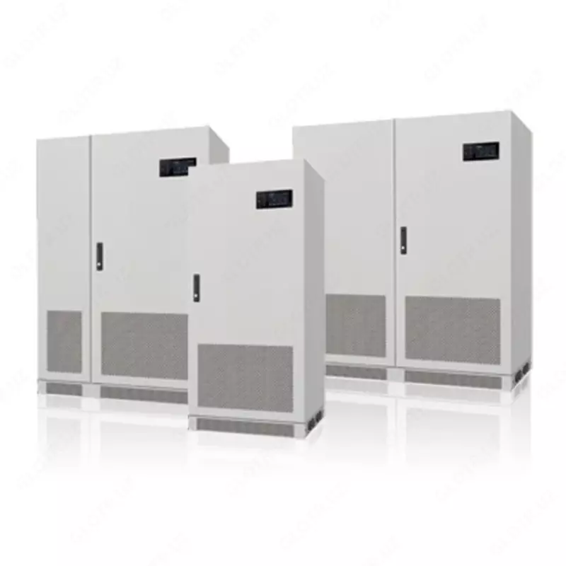 ИБП Voltronic Power Giant iND II 3P/1P 384VDC 10KVA-80KVA