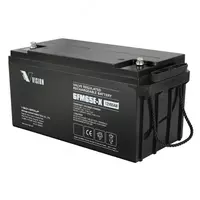 VISION 65 AH 12V AGM