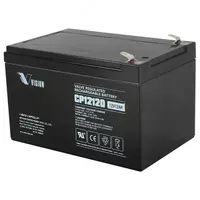 VISION CP12120 12 AH 12V AGM - от 475 548 сум