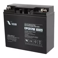 VISION CP12170E-X 12V 17AH