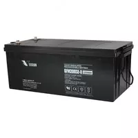 VISION HFS12-420W-X 12В 105Ач