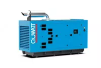 ДГУ QUWATT 1010 кВА - 866 114 989 сум