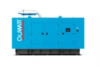 ДГУ QUWATT 135 кВА - 138 151 401 сум