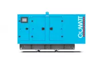 ДГУ QUWATT 275 кВА