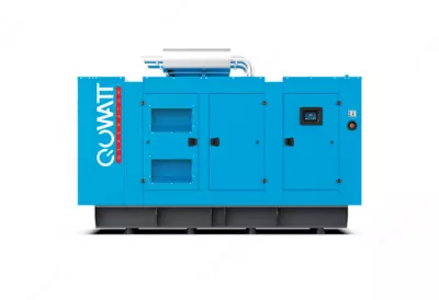 ДГУ QUWATT 660 кВА - 410 866 235 сум / шт.
