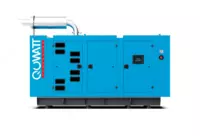 ДГУ QUWATT 825 кВА - 890 151 780 сум