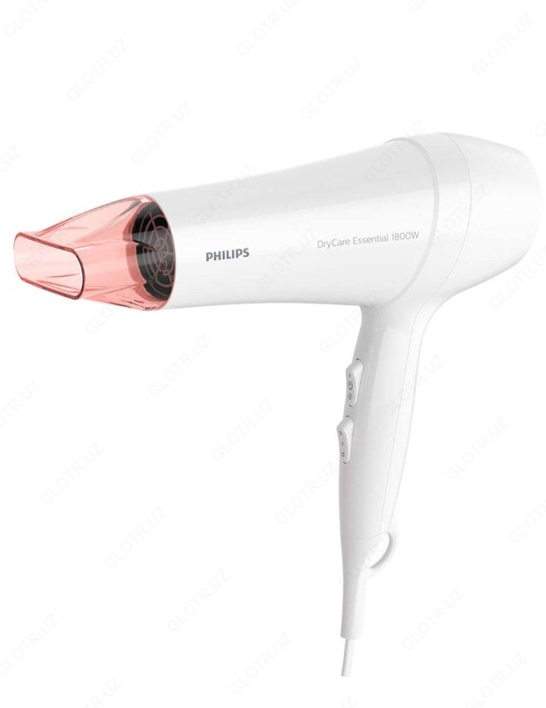 Фен Philips BHD017 DryCare Essential
