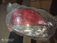 GM UZ (Chevrolet) da faralar