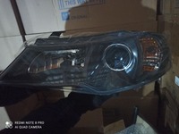   GM UZ (Chevrolet) da faralar