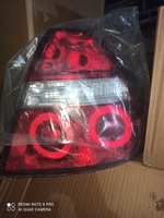  GM UZ (Chevrolet) da faralar Ulgurji va chakana