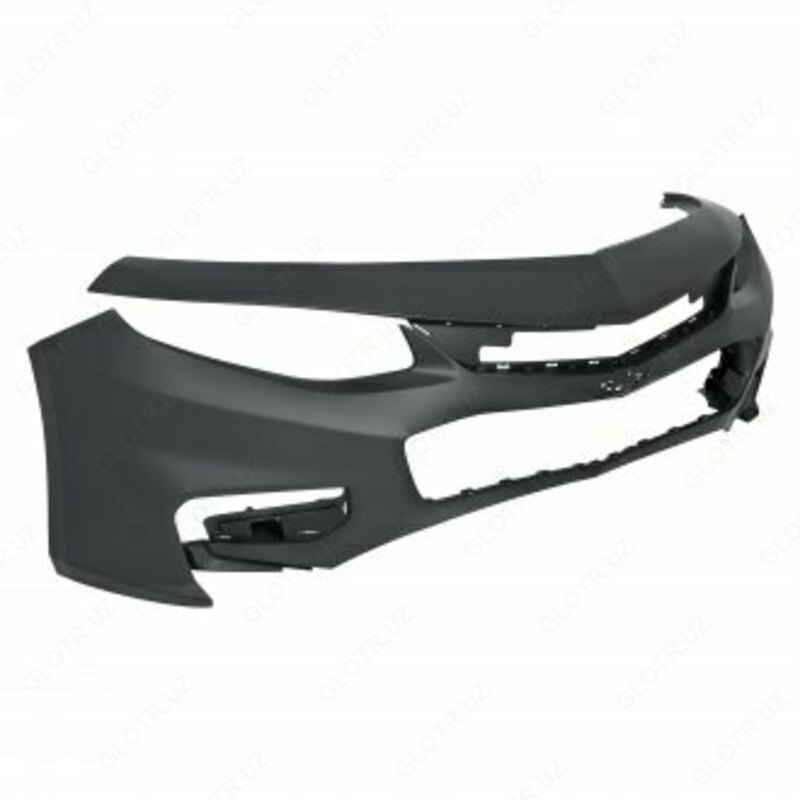   Передний бампер Malibu 2 2019