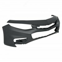   Передний бампер Malibu 2 2019