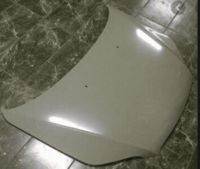 Капот на Nexia 3 Ravon R3