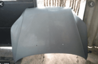  Капот на Nexia 3 Ravon R3 - 