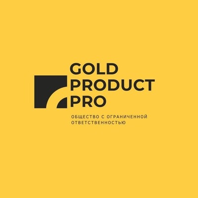 OOO "Gold Product Pro"