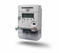 Bir fazali elektr hisoblagich DDS-28-U 5 (100) A